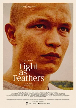 Watch and download Light as Feathers online (2018)