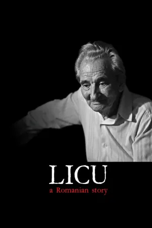 Watch and download Licu: A Romanian Story online (2018)
