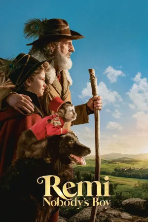 Watch and download Remi, Nobody's Boy online (2018)