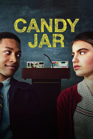 Watch and download Candy Jar online (2018)