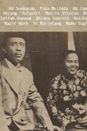 Watch and download Lagi-Lagi Krisis online (1955)