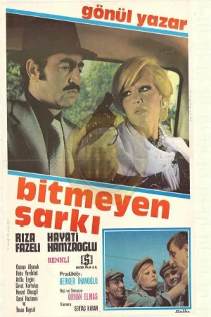 Watch and download A Neverending Song online (1976)