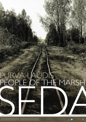 Watch and download Seda: People of the Marsh online (2004)