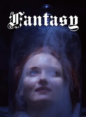 fantasیا