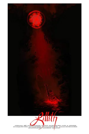 لیلith