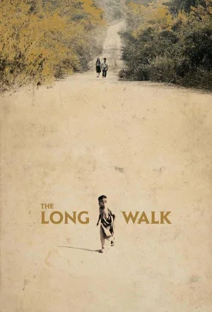 Watch and download The Long Walk online (2019)