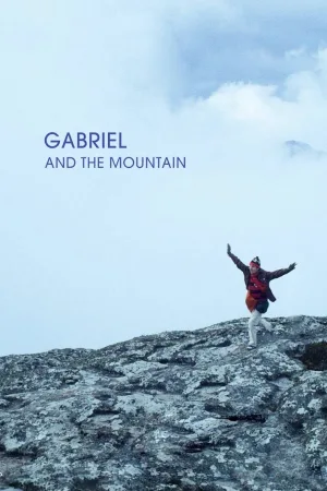 Watch and download Gabriel and the Mountain online (2017)