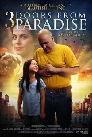 سه در از بهشت