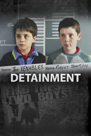Watch and download Detainment online (2018)