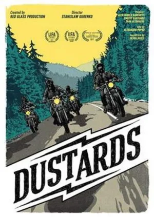 Watch and download Dustards online (2016)
