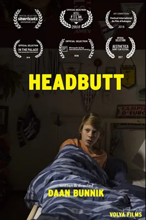 Watch and download Headbutt online (2017)