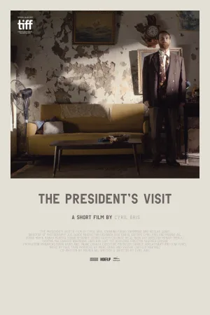 Watch and download The President's Visit online (2017)