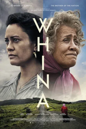 Watch and download Whina online (2022)