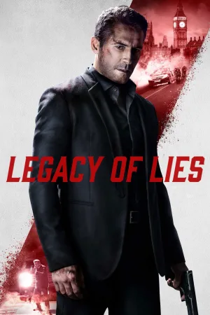 Watch and download Legacy of Lies online (2020)