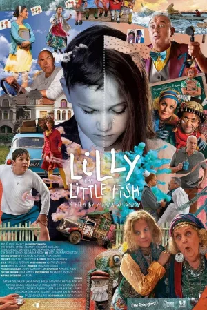 Watch and download Lilly The Little Fish online (2017)
