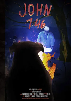 Watch and download John 746 online (2017)