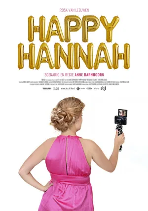 Watch and download Happy Hannah online (2017)