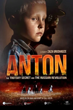 Watch and download Anton online (2021)