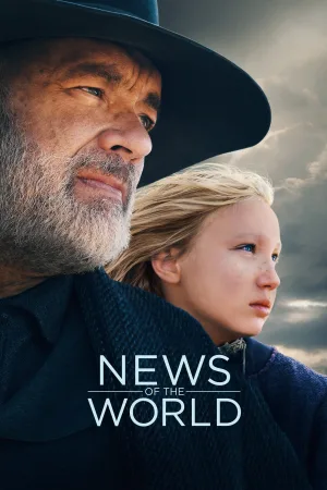 Watch and download News of the World online (2020)
