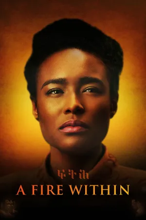 Watch and download A Fire Within online (2022)