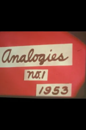 Watch and download Analogies No. 1 online (1953)
