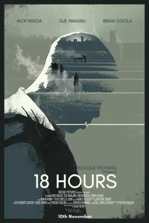 Watch and download 18 Hours online (2017)
