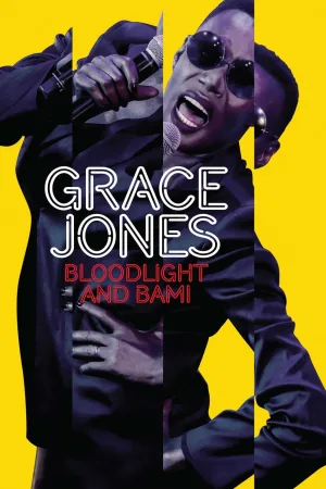 Watch and download Grace Jones: Bloodlight and Bami online (2017)