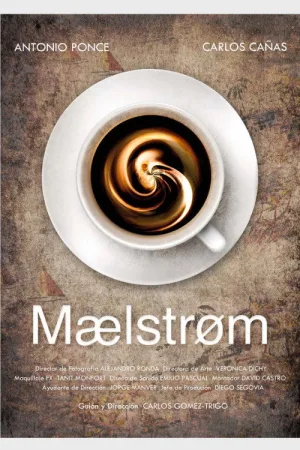 maelstrøm