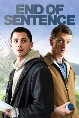 Watch and download End of Sentence online (2019)