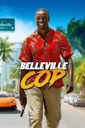 Watch and download Belleville Cop online (2018)