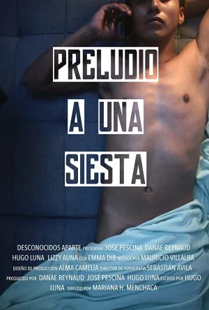Watch and download Preludio a una Siesta online (2025)