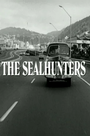Watch and download The Sealhunters online (1973)