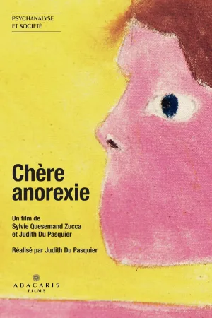 دوست anorexia