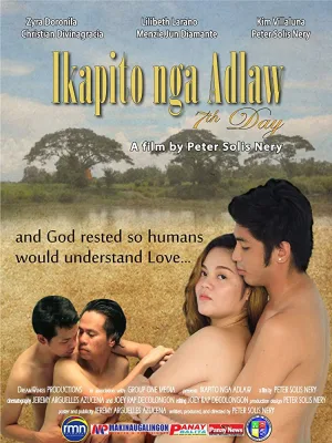 Watch and download Ikapito nga Adlaw: 7th Day online (2016)