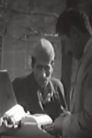 Watch and download Naankhor-haye bisavadi online (1970)