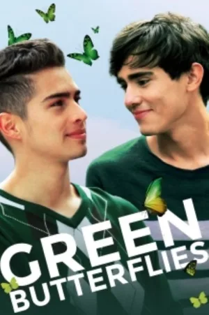 Watch and download Green Butterflies online (2017)