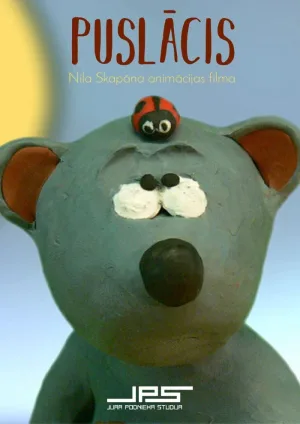 Watch and download Half-a-Bear online (2007)