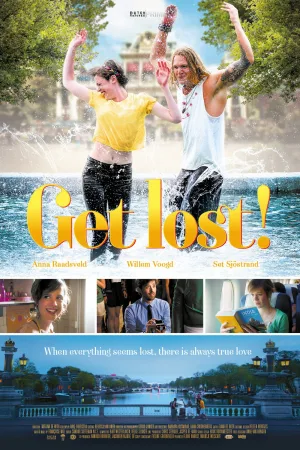 Watch and download Get Lost! online (2018)