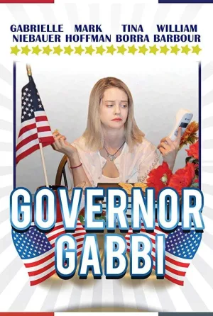 گوvernor گابی