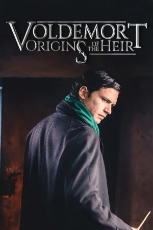 Voldemort: منشأ وارث