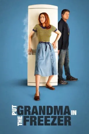 Watch and download Put Grandma in the Freezer online (2018)
