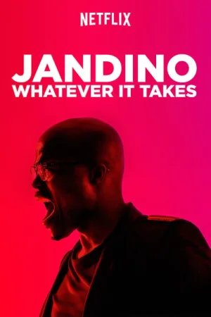 Watch and download Jandino: Whatever it Takes online (2016)