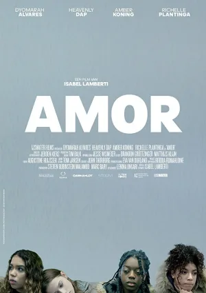 Watch and download Amor online (2017)