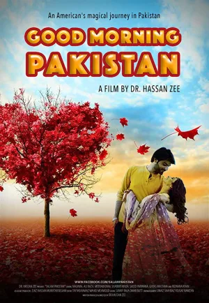 Watch and download Salam Pakistan online (2018)