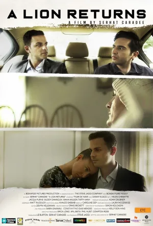 بازگشت یک شیر