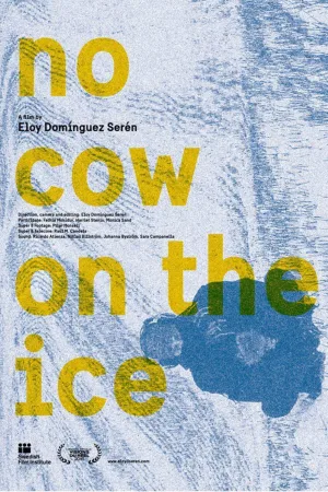 Watch and download No Cow on the Ice online (2015)