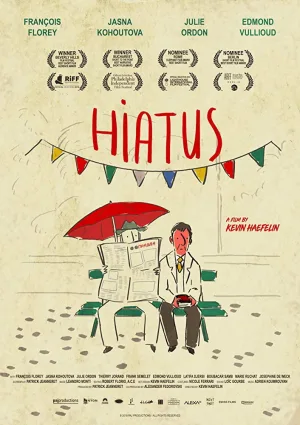 hiatus