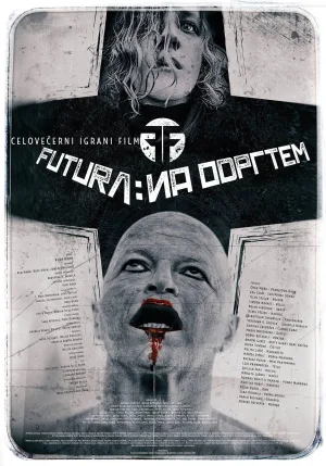 Watch and download Future: Open online (2017)