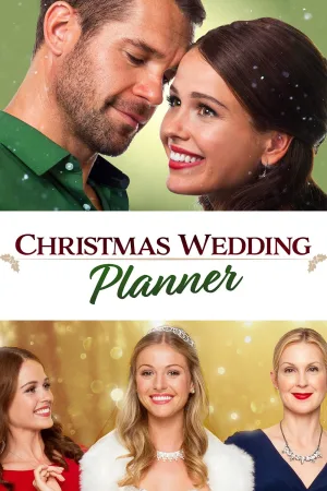 Watch and download Christmas Wedding Planner online (2017)