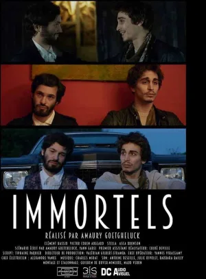 جاودانان